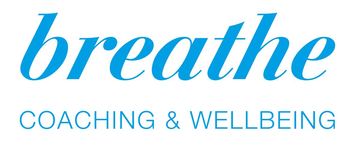 Breathe Coaching and Wellbeing